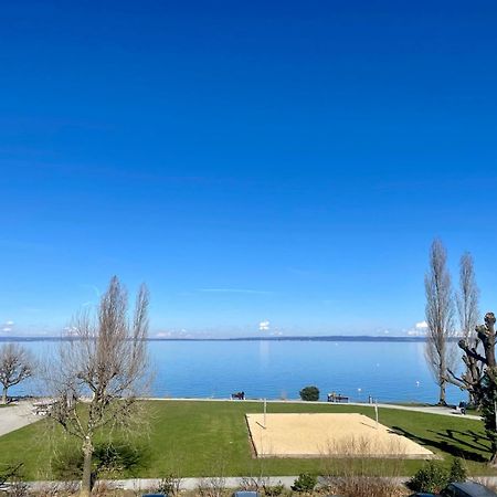 Amazing Lakeview Flat Horn Bagian luar foto